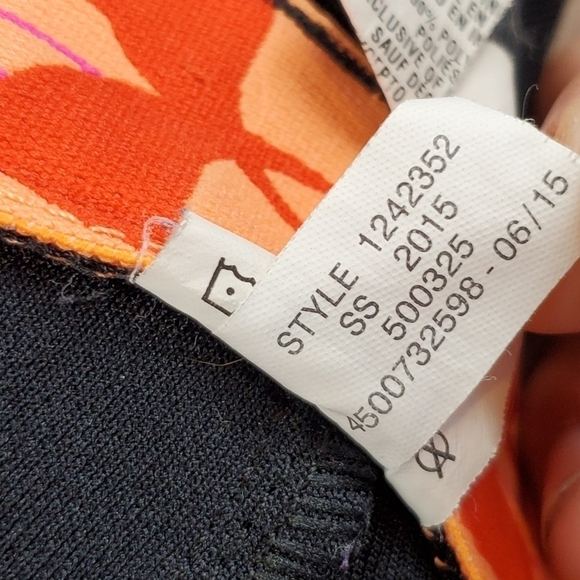 Under Armour Women's Strike Zone Pants Large Black - Picture 4 of 6